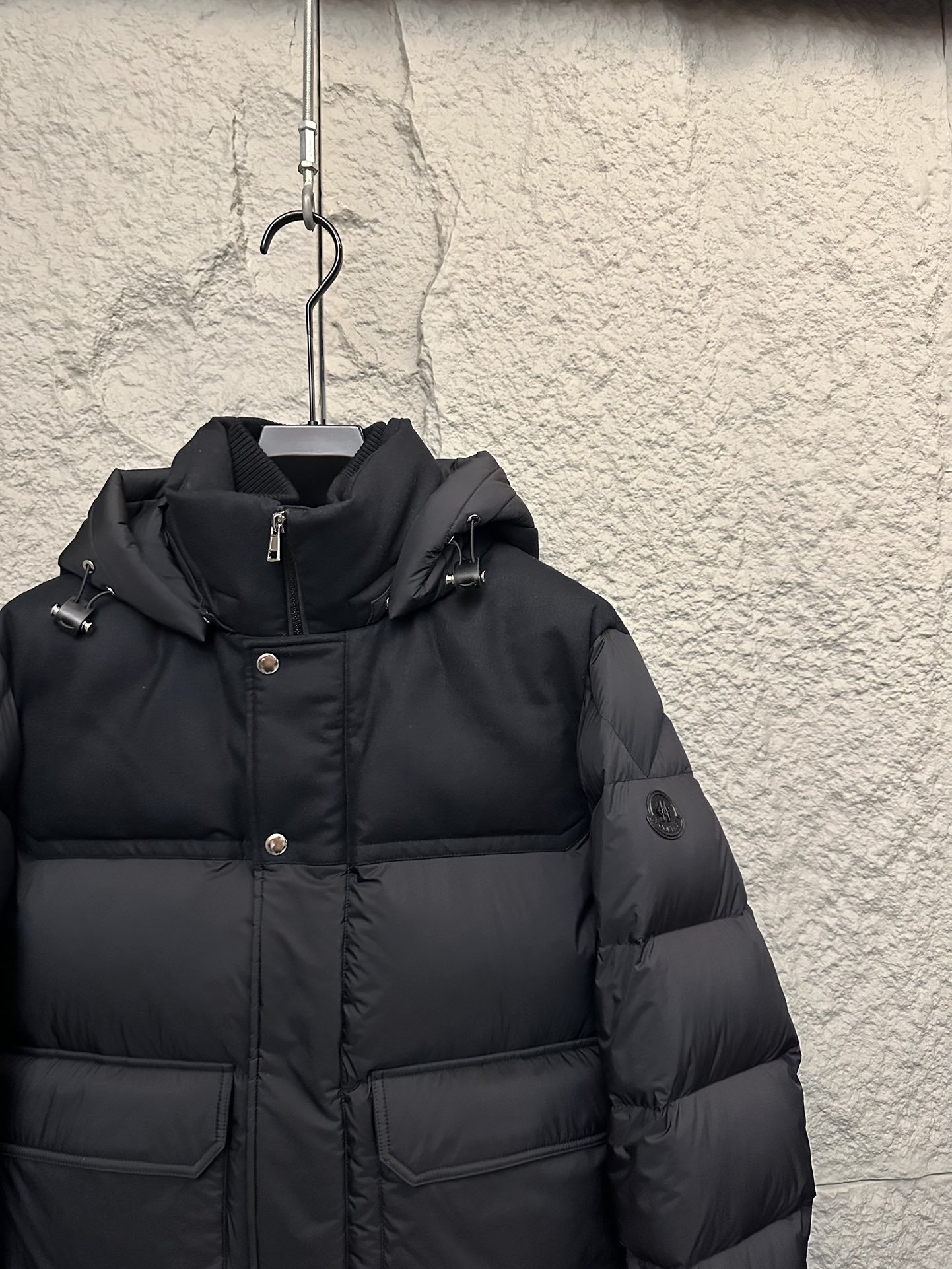 Moncler Down Jackets